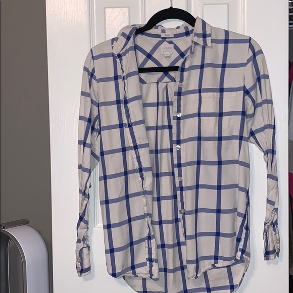 J crew boyfit - Picture 2 of 3